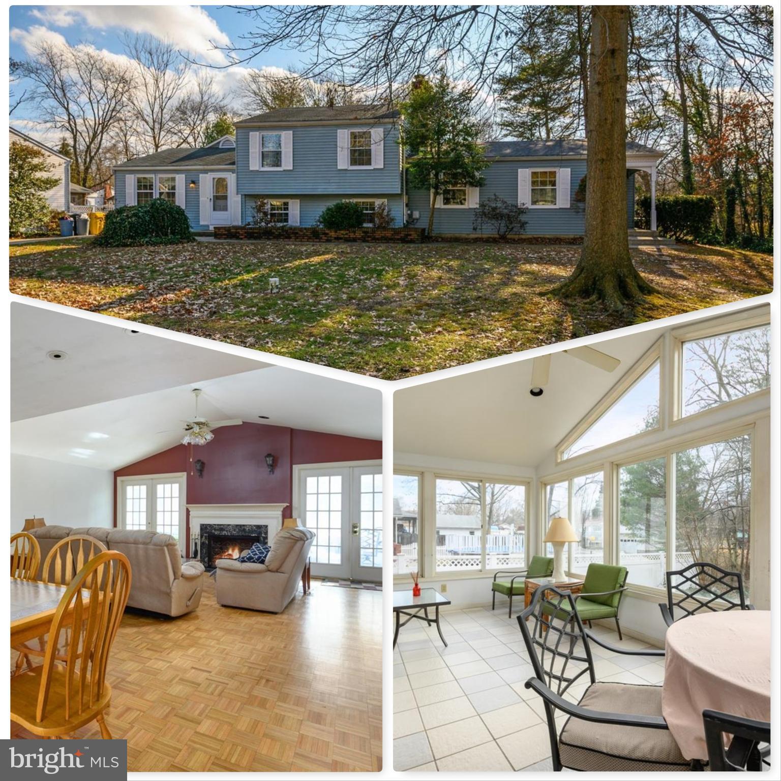 873 Evergreen Road Severn, MD 21144 - Photo 1 of 40