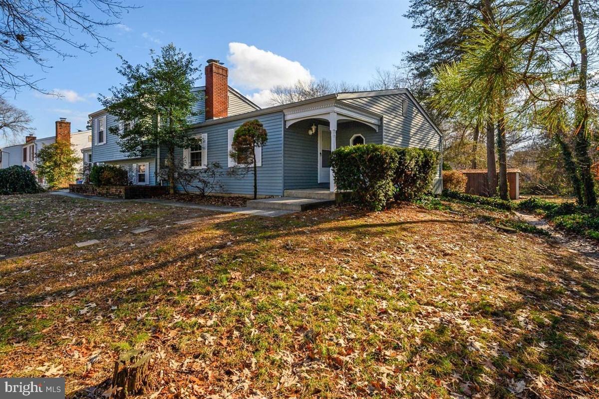 873 Evergreen Road Severn, MD 21144 - Photo 4 of 40