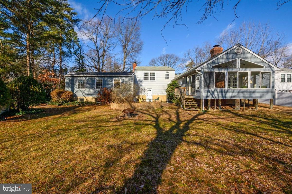 873 Evergreen Road Severn, MD 21144 - Photo 33 of 40