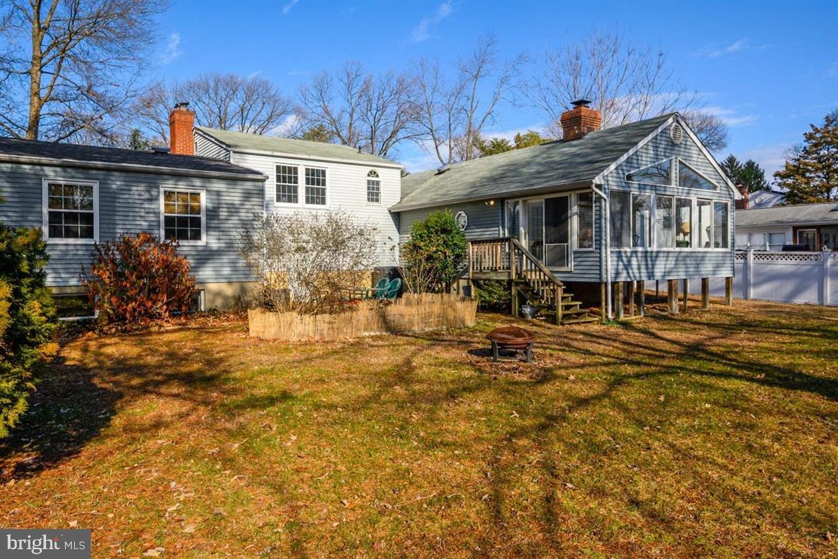 873 Evergreen Road Severn, MD 21144 - Photo 34 of 40