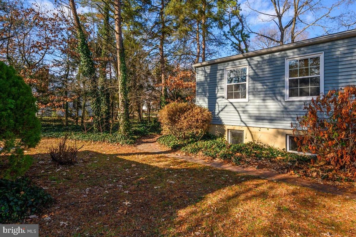 873 Evergreen Road Severn, MD 21144 - Photo 35 of 40