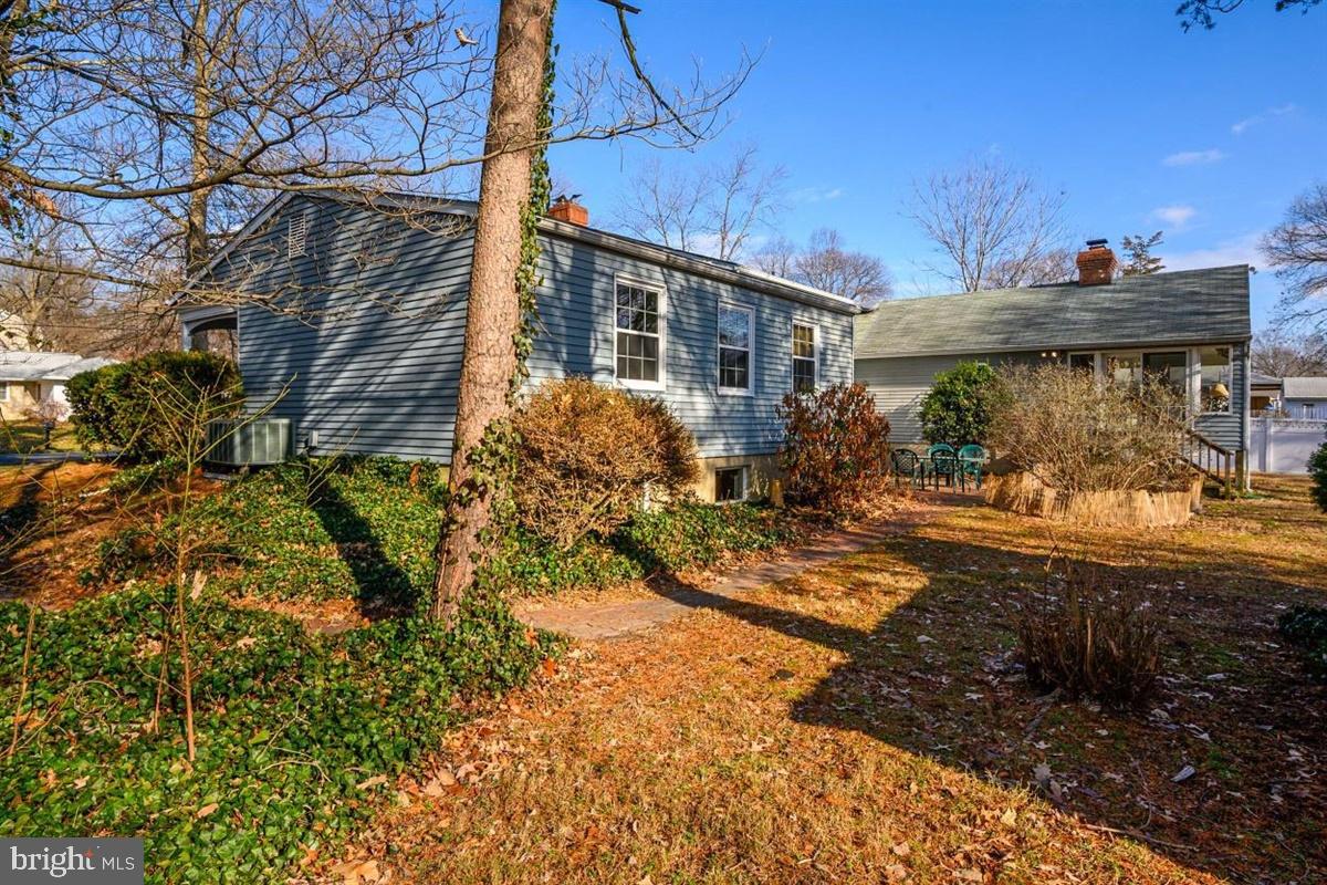 873 Evergreen Road Severn, MD 21144 - Photo 36 of 40