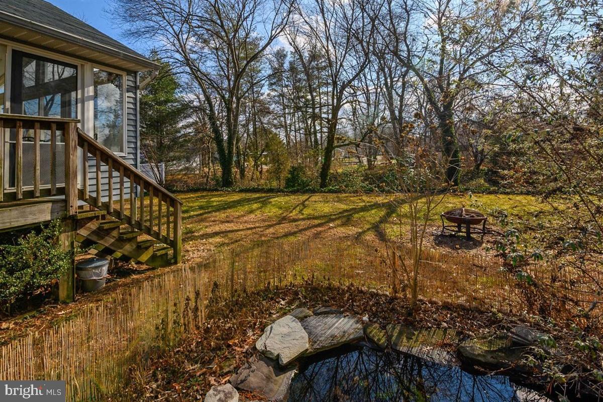 873 Evergreen Road Severn, MD 21144 - Photo 38 of 40