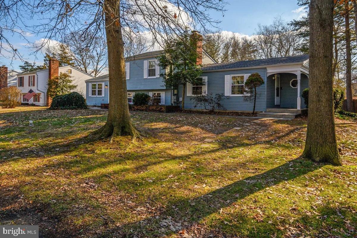 873 Evergreen Road Severn, MD 21144 - Photo 39 of 40