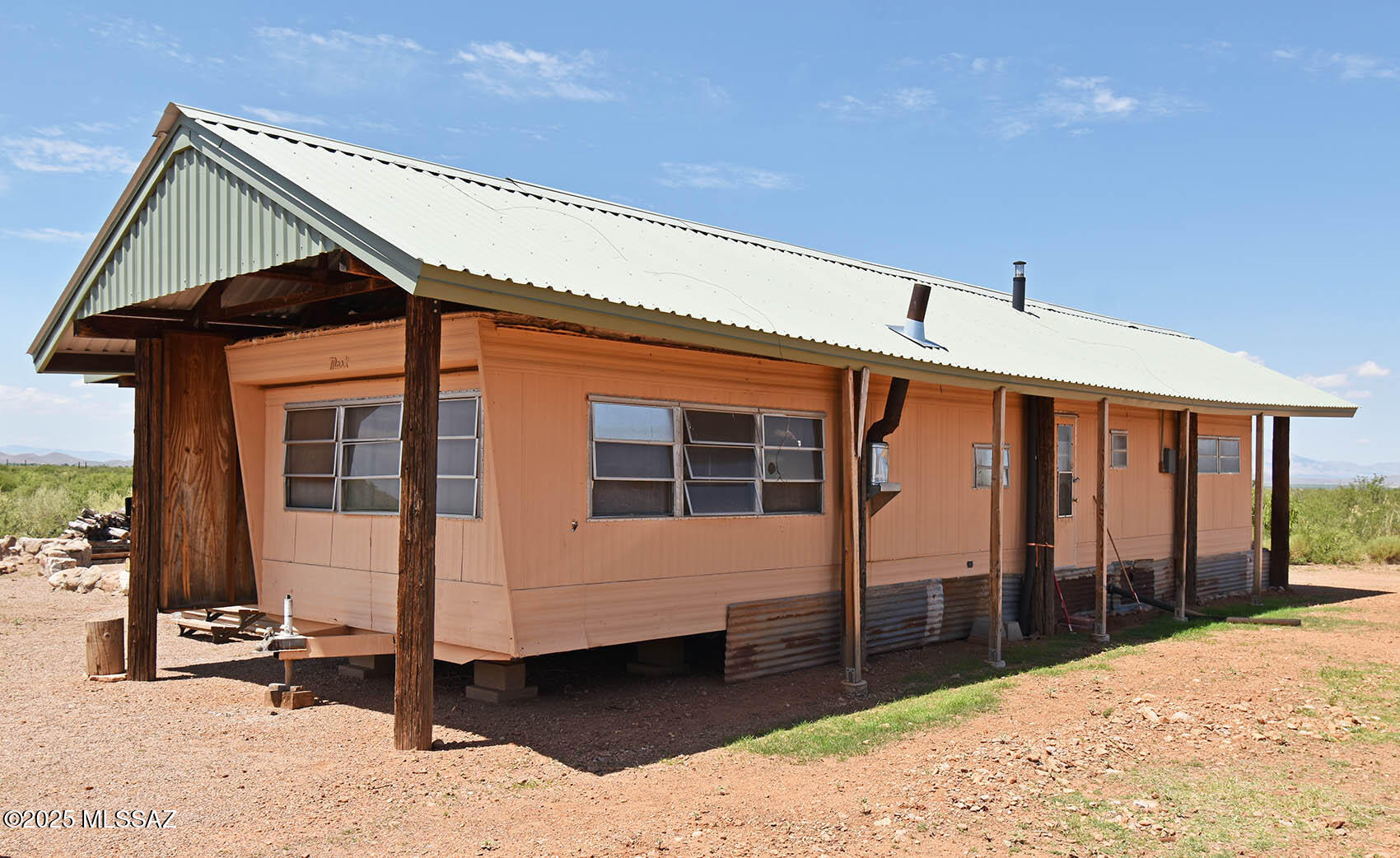 60-ac South Cross Creek Road, Unit 4 Pearce, AZ 85625 - Photo 26 of 39 mobile