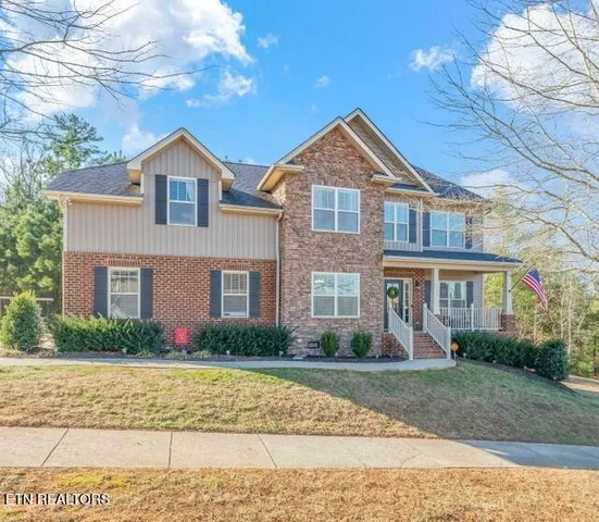 $529,900 | 102 Eastberry Road, Oak Ridge, TN 37830