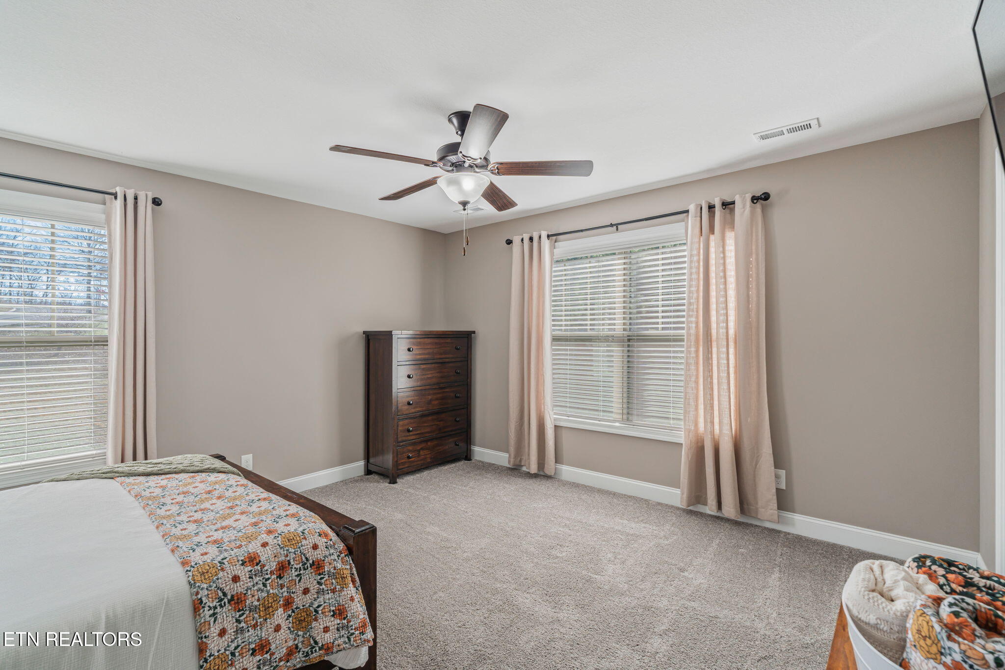 102 Eastberry Road Oak Ridge, TN 37830 - Photo 40 of 60 Bedroom 5