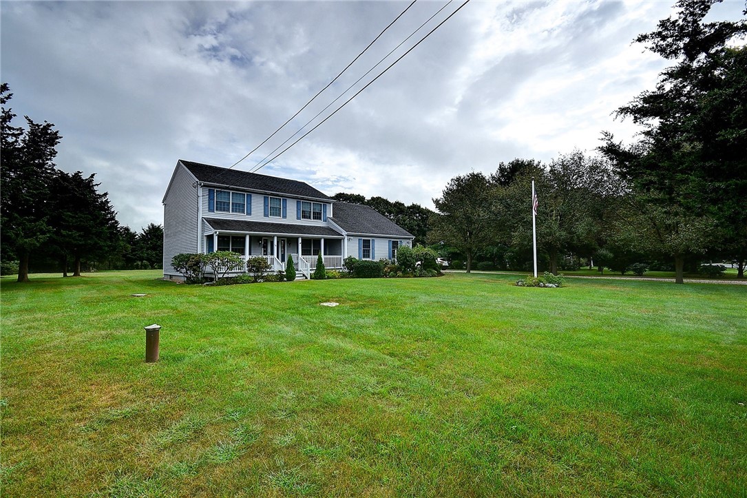 14 Walsh Road Charlestown, RI 02813 - Photo 2 of 29