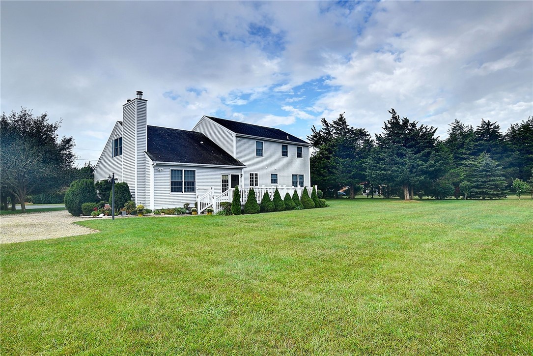 14 Walsh Road Charlestown, RI 02813 - Photo 3 of 29