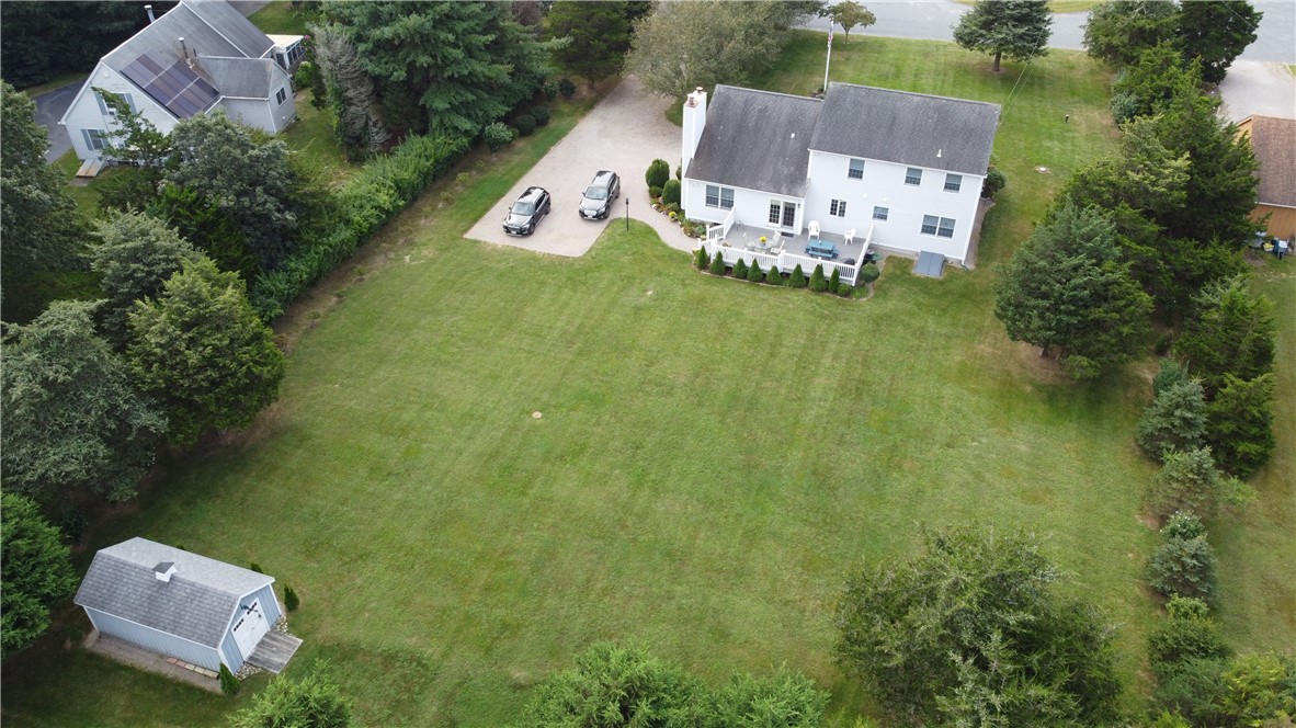 14 Walsh Road Charlestown, RI 02813 - Photo 4 of 29
