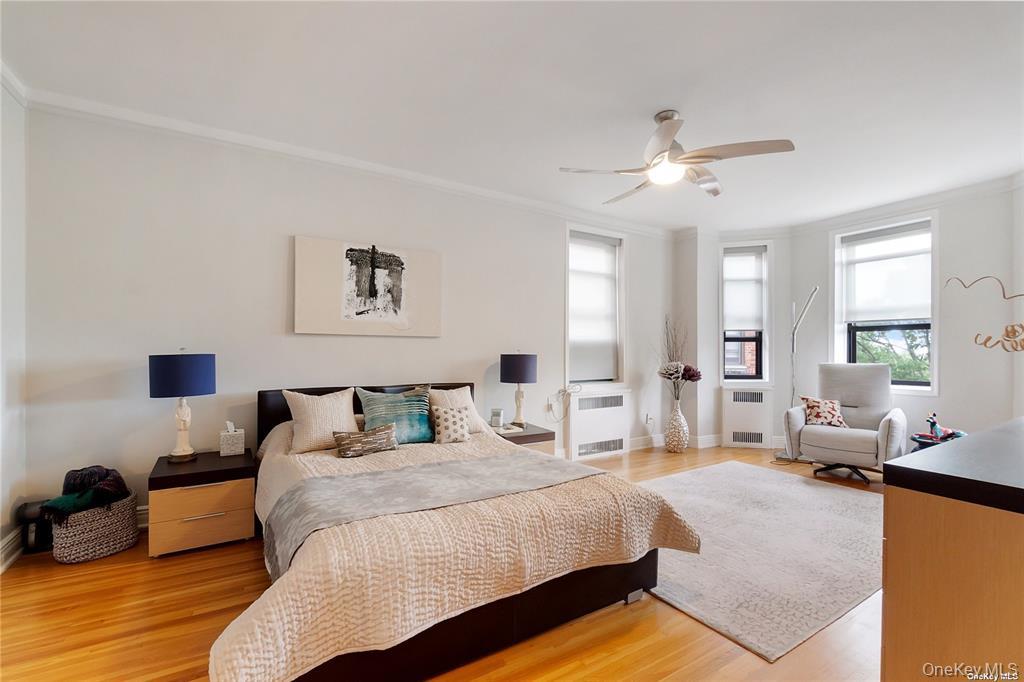 84-51 Beverly Road, Unit 6R Queens, NY 11415 - Photo 21 of 31