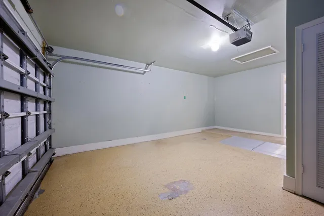 a view of small space