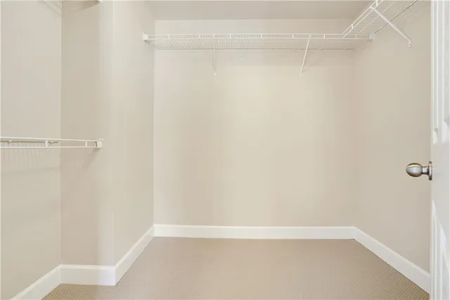 a view of small space