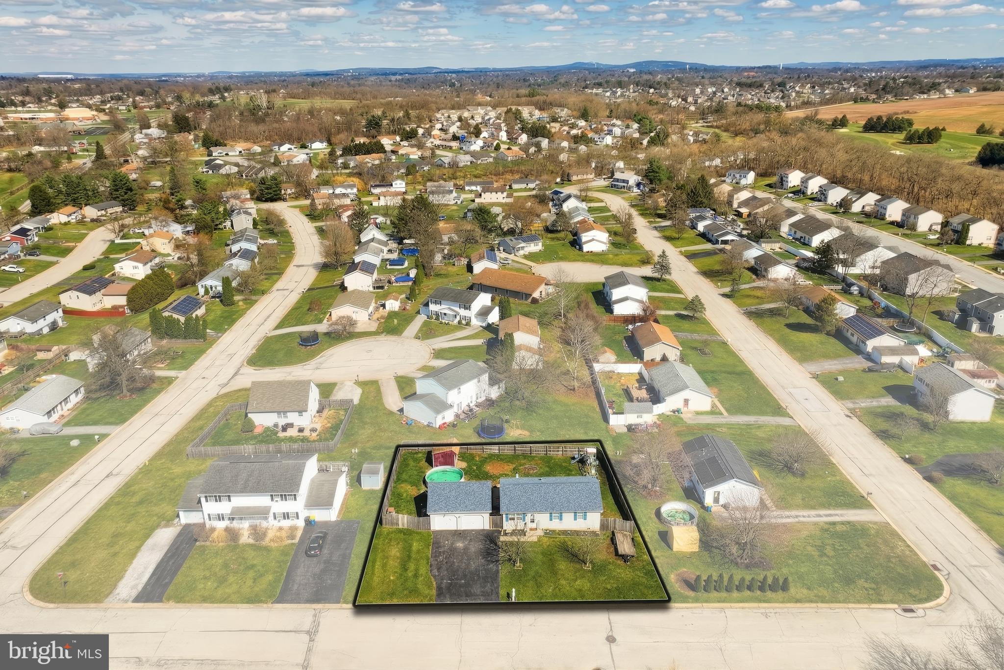 3551 Ruffed Grouse Drive Dover, PA 17315 - Photo 27 of 30