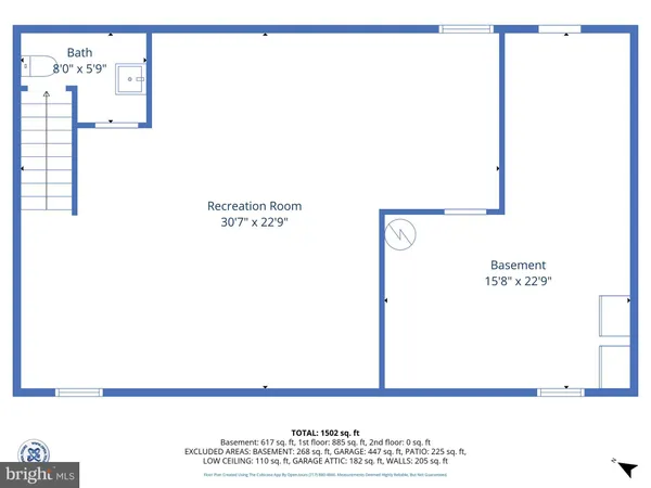 $260,000 | 3551 Ruffed Grouse Drive, Dover, PA 17315