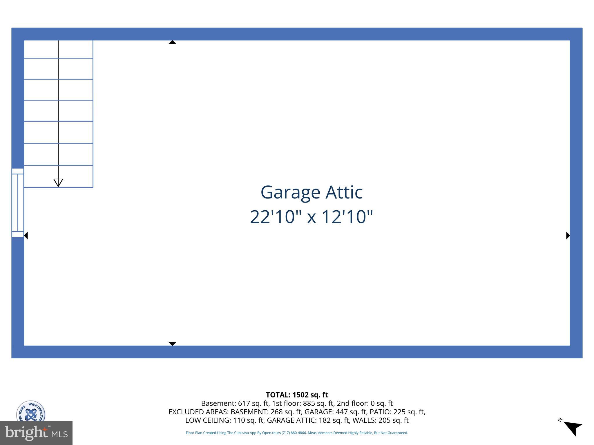 3551 Ruffed Grouse Drive Dover, PA 17315 - Photo 30 of 30 a picture of a room with a window