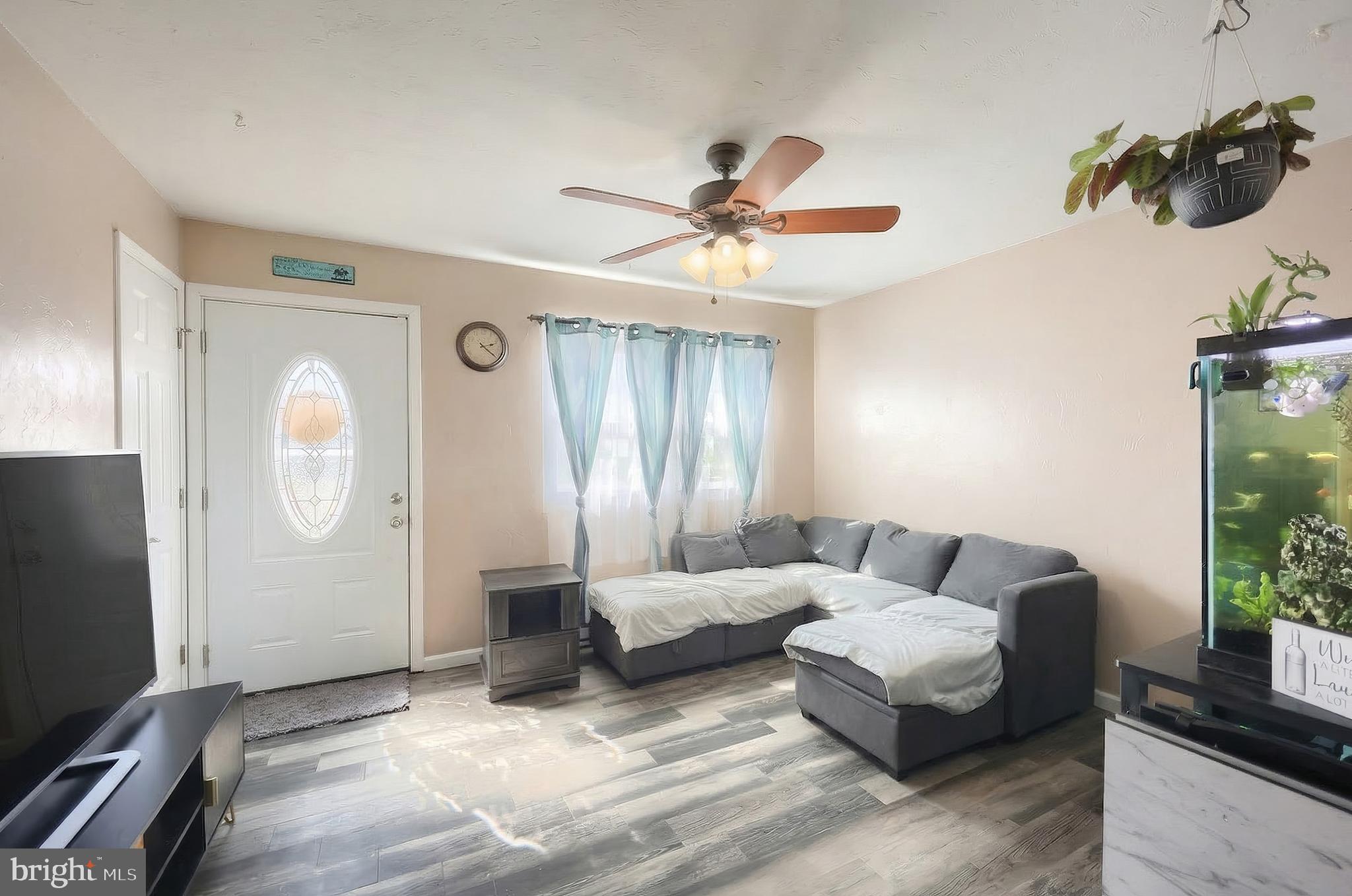 3551 Ruffed Grouse Drive Dover, PA 17315 - Photo 6 of 30 a living room with furniture