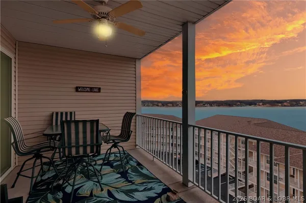 $444,900 | 4499 Ski Drive, Unit 332, Osage Beach, MO 65065