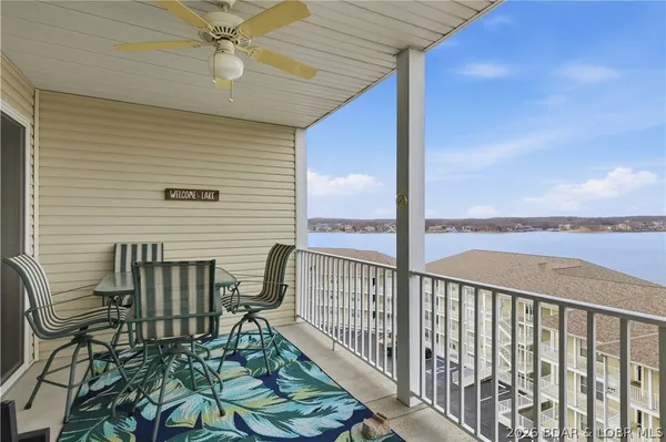 $444,900 | 4499 Ski Drive, Unit 332, Osage Beach, MO 65065