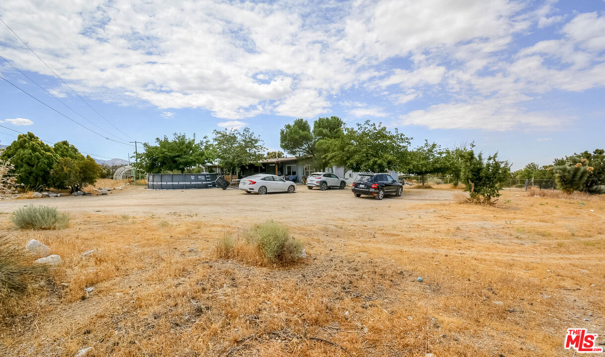 1828 Orum Road Pinon Hills, CA 92372 - Photo 36 of 38 Gallery Image 36