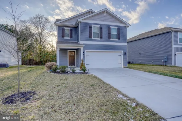 $2,500 | 124 Currant Circle, Magnolia, DE 19962