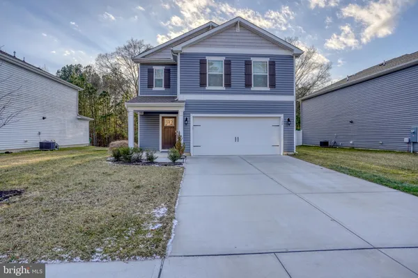 $2,500 | 124 Currant Circle, Magnolia, DE 19962