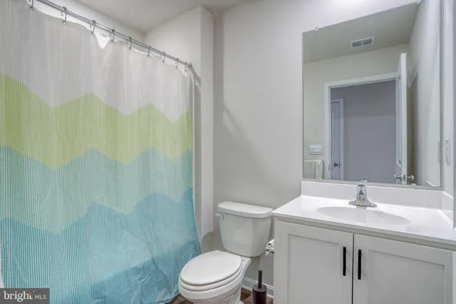 a room with furniture and a window