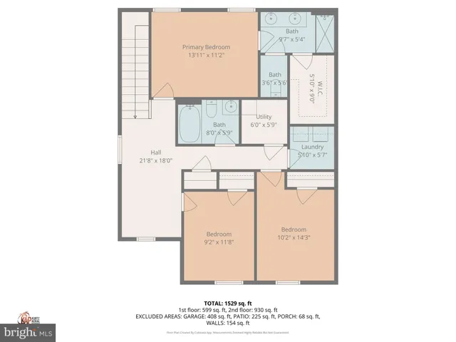 a kitchen with a refrigerator and a stove