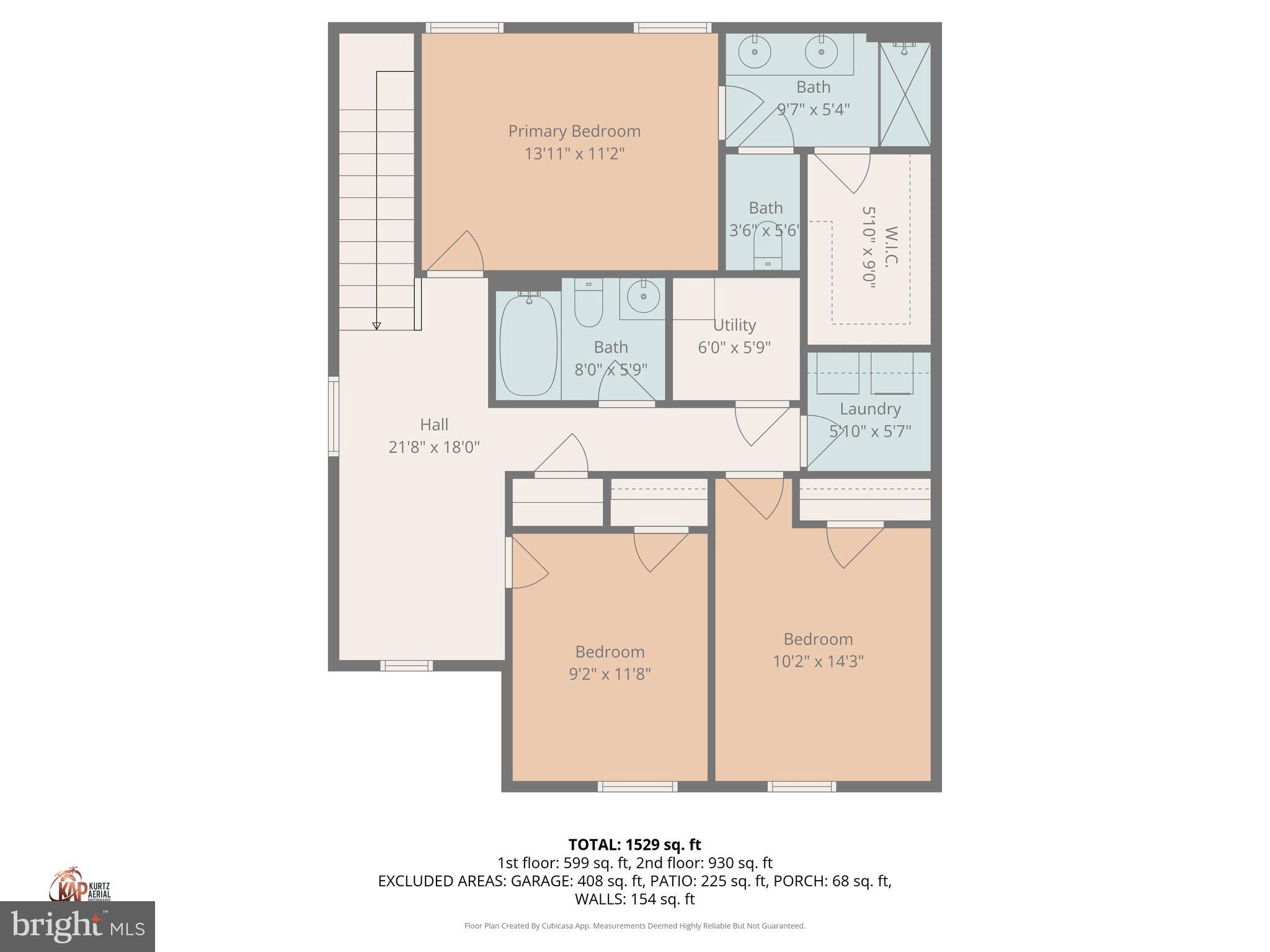 124 Currant Circle Magnolia, DE 19962 - Photo 41 of 45 unknown