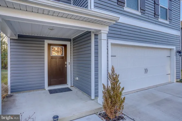 $2,500 | 124 Currant Circle, Magnolia, DE 19962