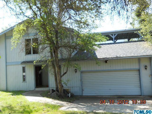 43802 Washburn Drive Three Rivers, CA 93271 - Photo 1 of 8 Primary Photo
