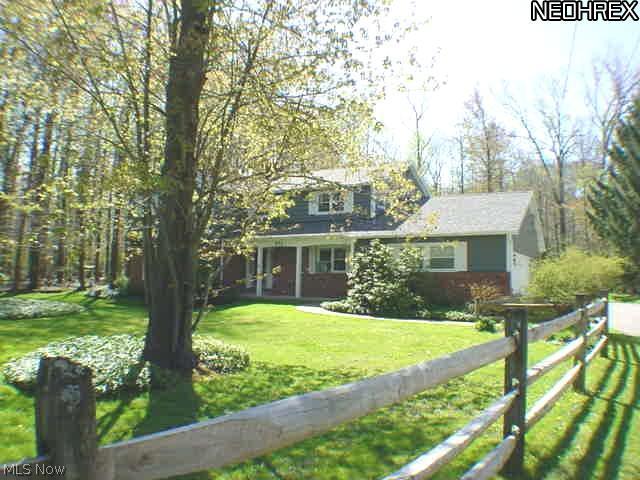 944 Bell Road Chagrin Falls, OH 44022 - Photo 1 of 22