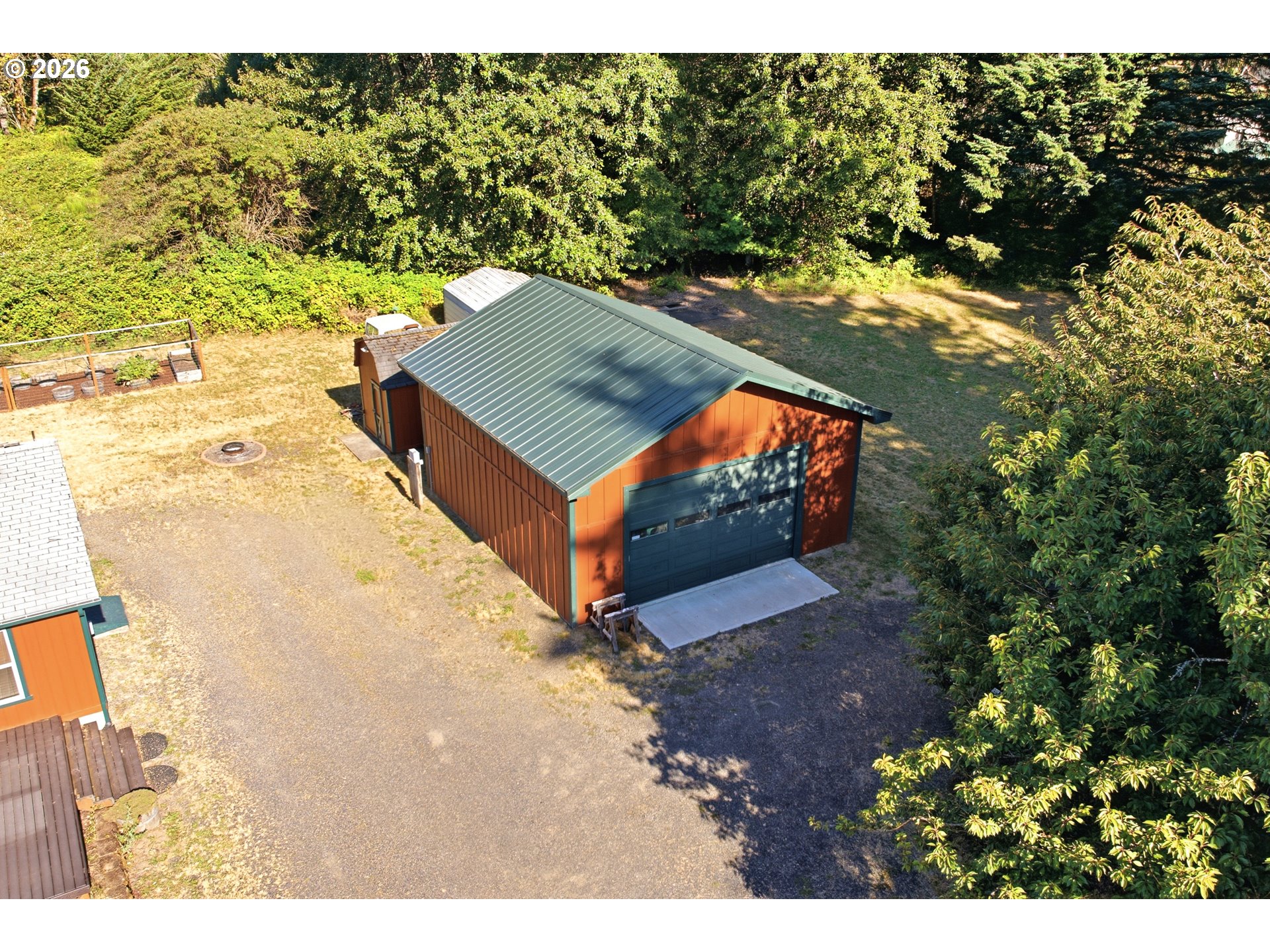 52 Coats Road Carson, WA 98610 - Photo 44 of 47 Gallery Image 44