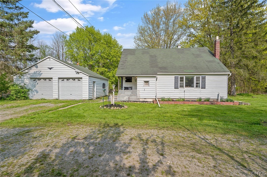 8928 Oswego Road Lysander, NY 13027 - Photo 1 of 1 Gallery Image 1