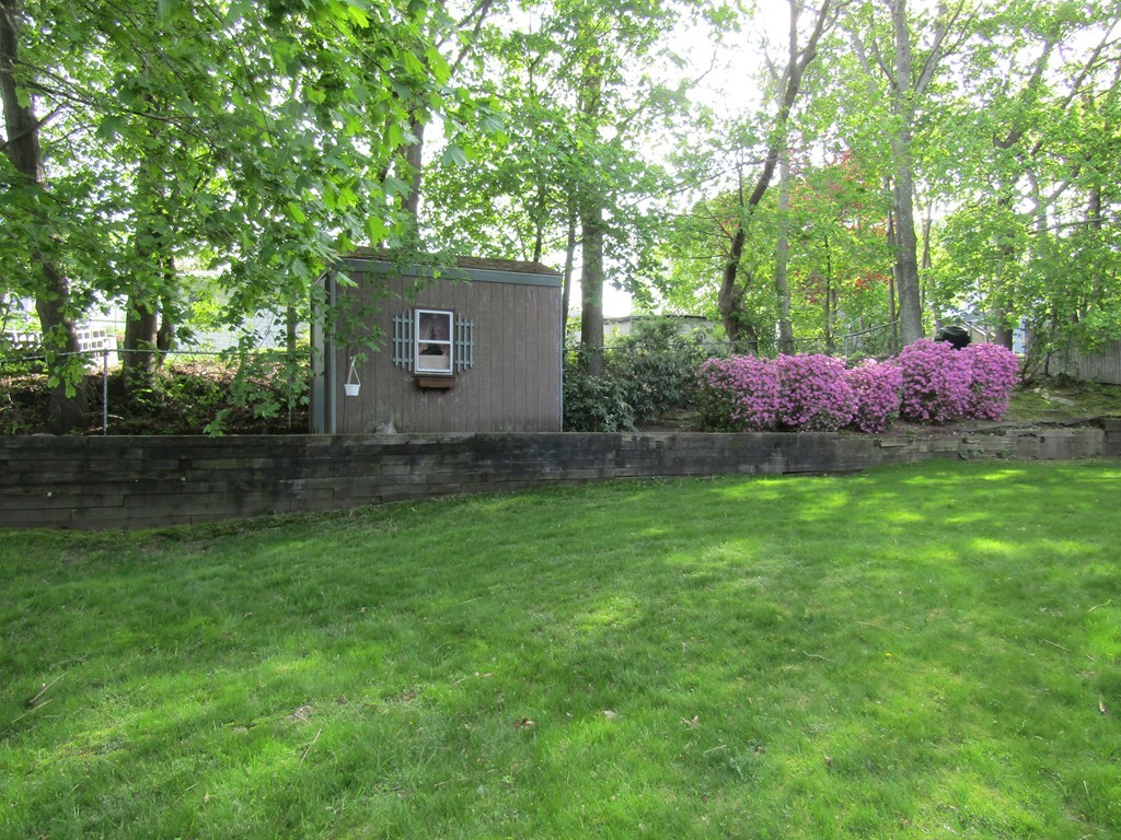 237 Reney Street Fall River, MA 02723 - Photo 14 of 14 Gallery Image 14