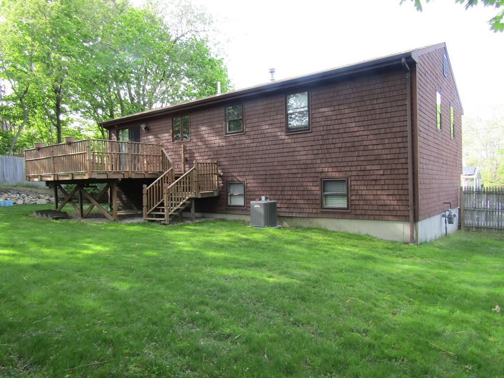 237 Reney Street Fall River, MA 02723 - Photo 2 of 14 Gallery Image 2