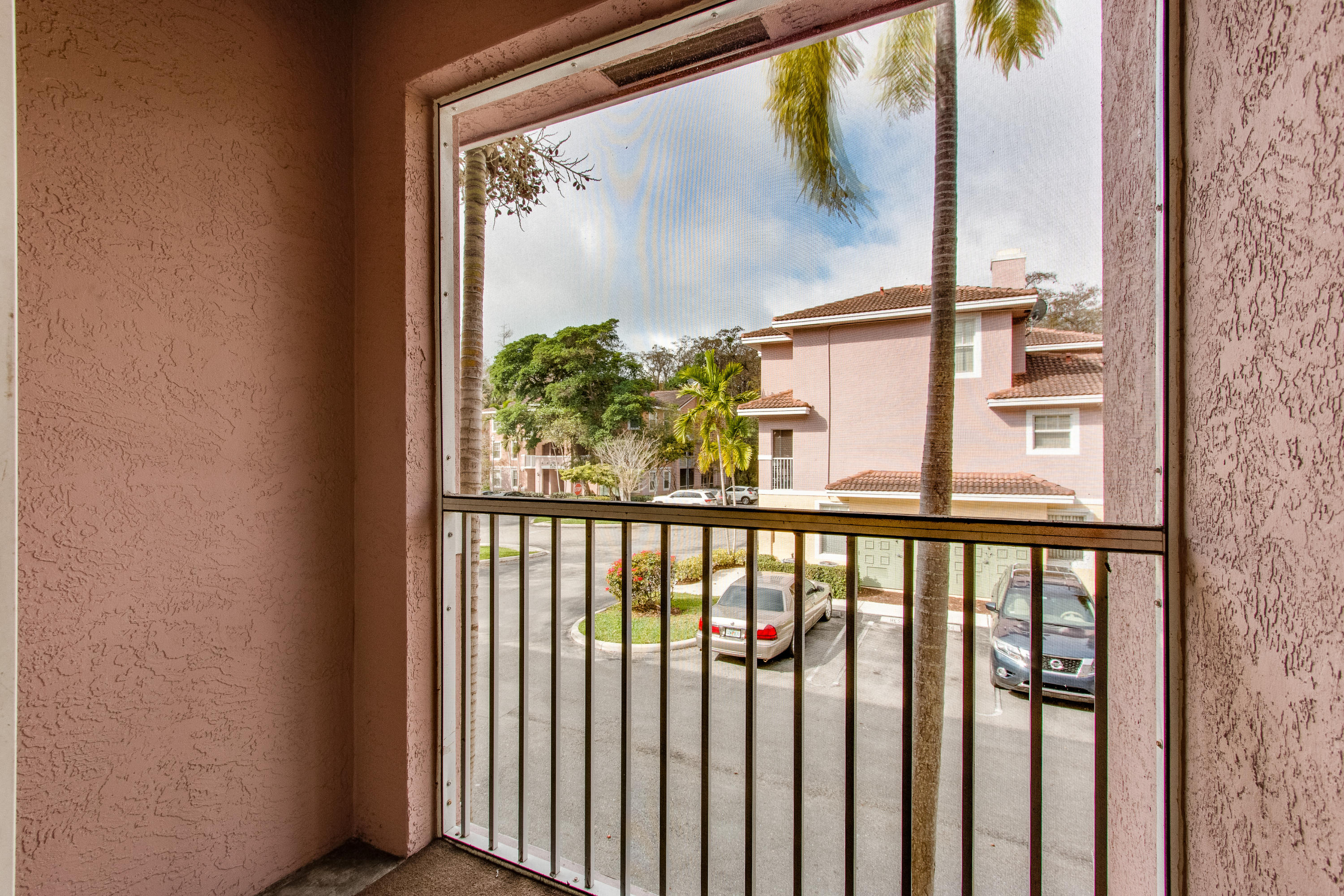 6718 West Sample Road, Unit 6718 Coral Springs, FL 33067 - Photo 11 of 20 Patio