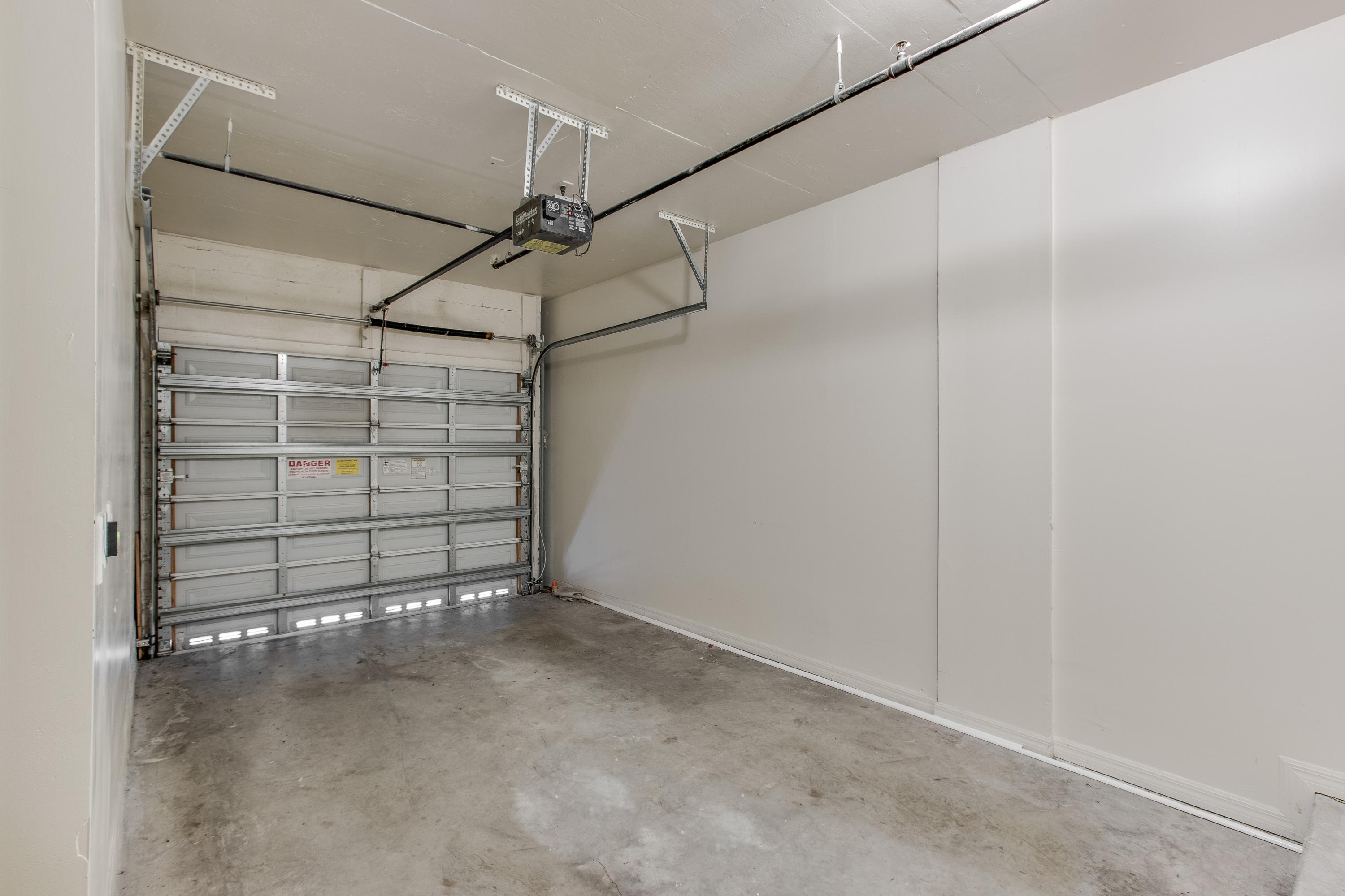 6718 West Sample Road, Unit 6718 Coral Springs, FL 33067 - Photo 19 of 20 Garage