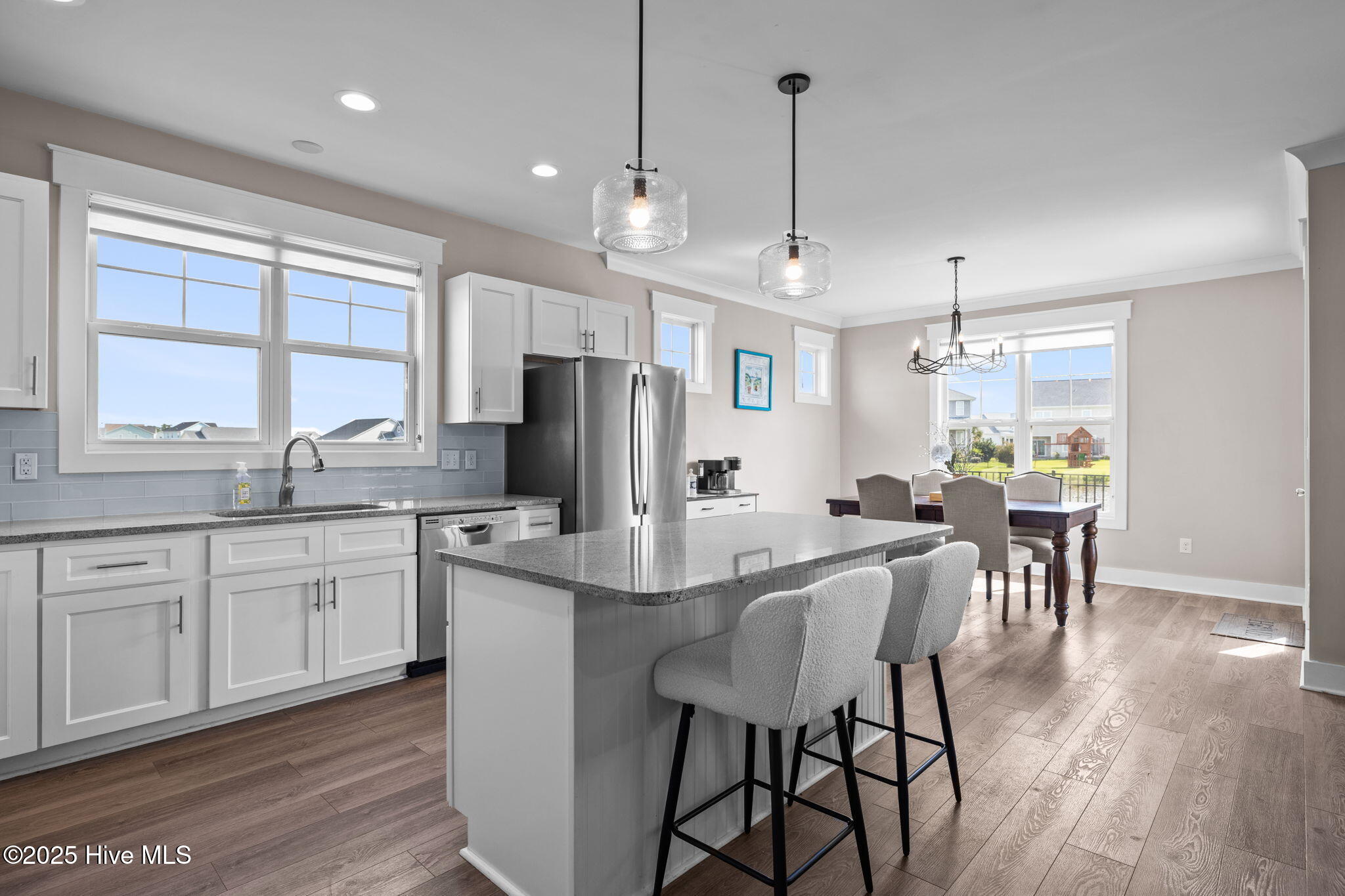 1710 Olde Farm Road Morehead City, NC 28557 - Photo 29 of 51 Kitchen
