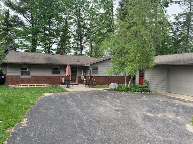 7809 Channel Road Petoskey, MI 49770 - Photo 1 of 8 Gallery Image 1
