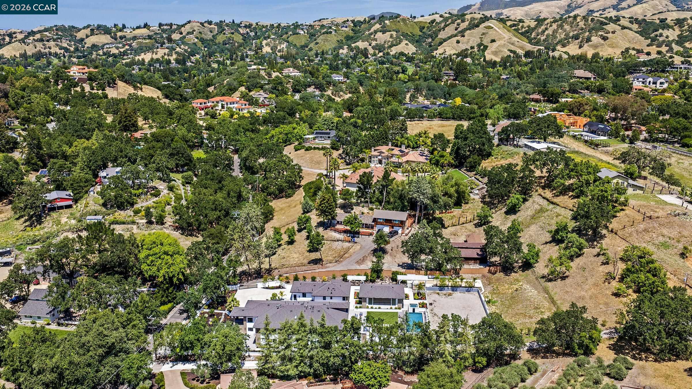 853 El Pintado Road Danville, CA 94526 - Photo 97 of 98