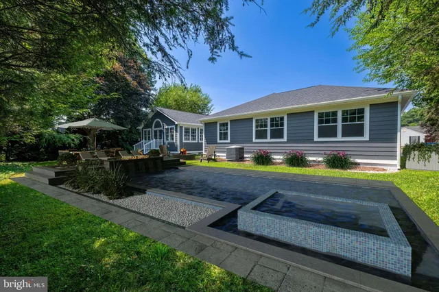 $999,000 | 11 Cornwall Road, Rehoboth Beach, DE 19971