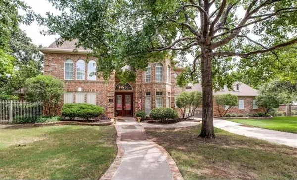 $6,150 | 810 Pearl Drive, Southlake, TX 76092