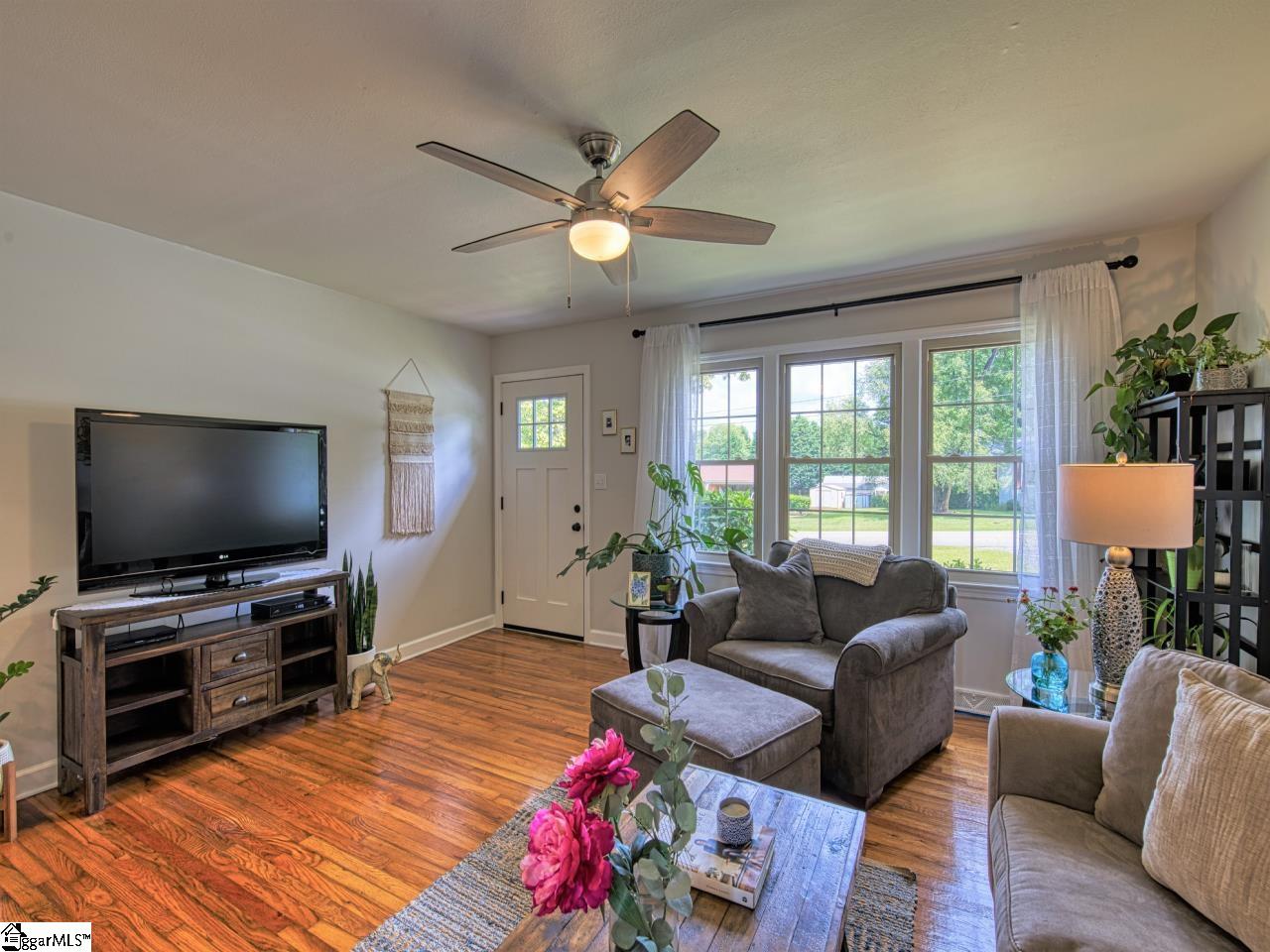 209 Sylvia Road Easley, SC 29642 - Photo 24 of 34 Gallery Image 24