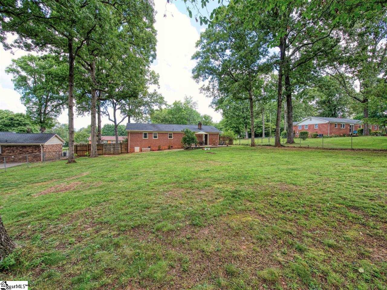 209 Sylvia Road Easley, SC 29642 - Photo 27 of 34 Gallery Image 27