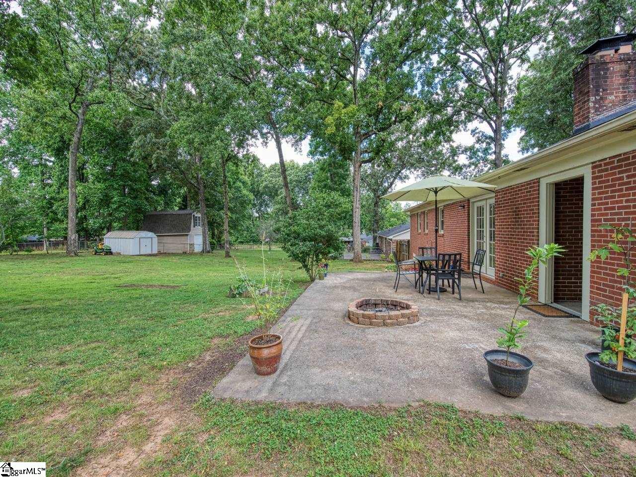 209 Sylvia Road Easley, SC 29642 - Photo 29 of 34 Gallery Image 29