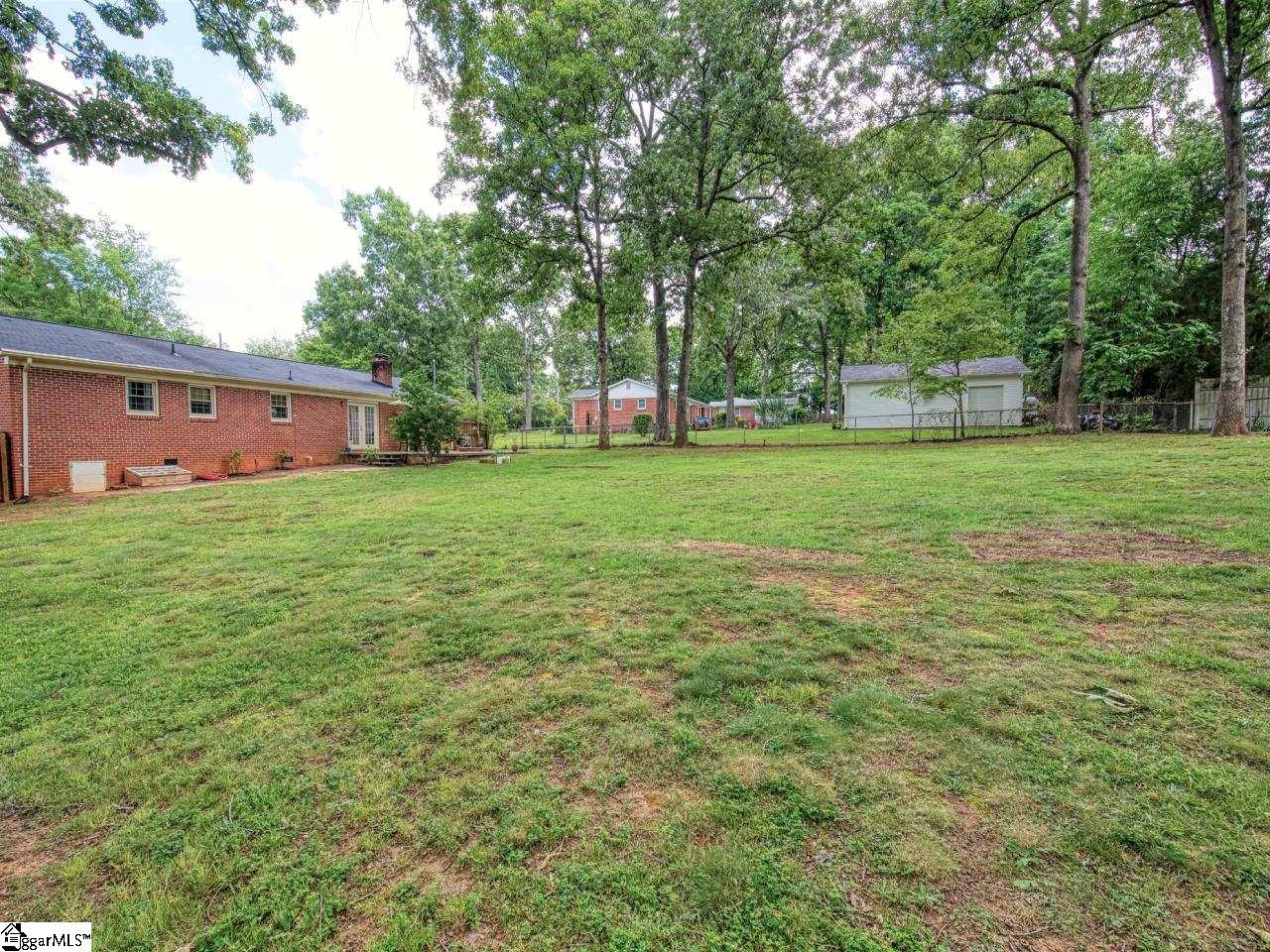 209 Sylvia Road Easley, SC 29642 - Photo 30 of 34 Gallery Image 30