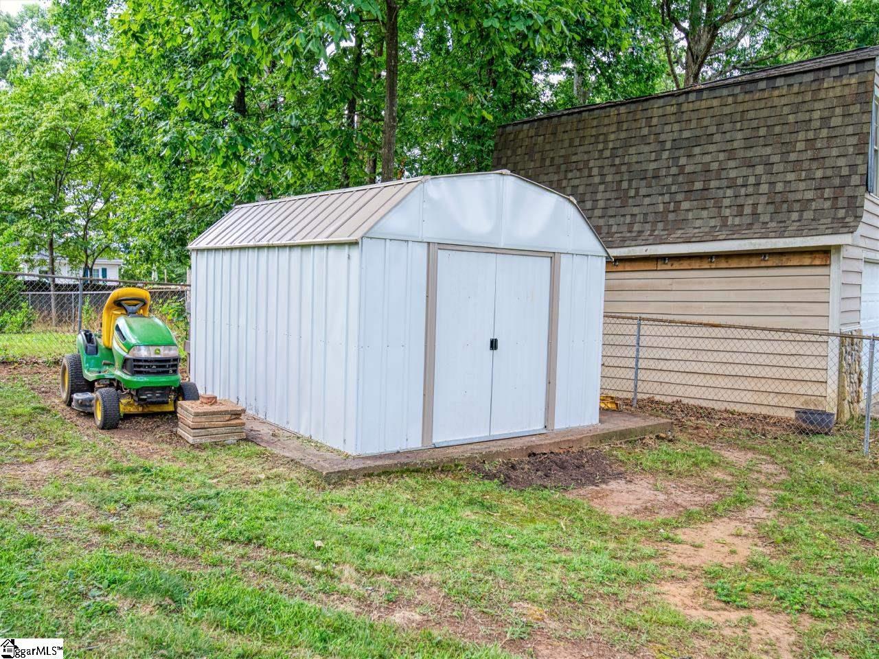 209 Sylvia Road Easley, SC 29642 - Photo 32 of 34 Gallery Image 32
