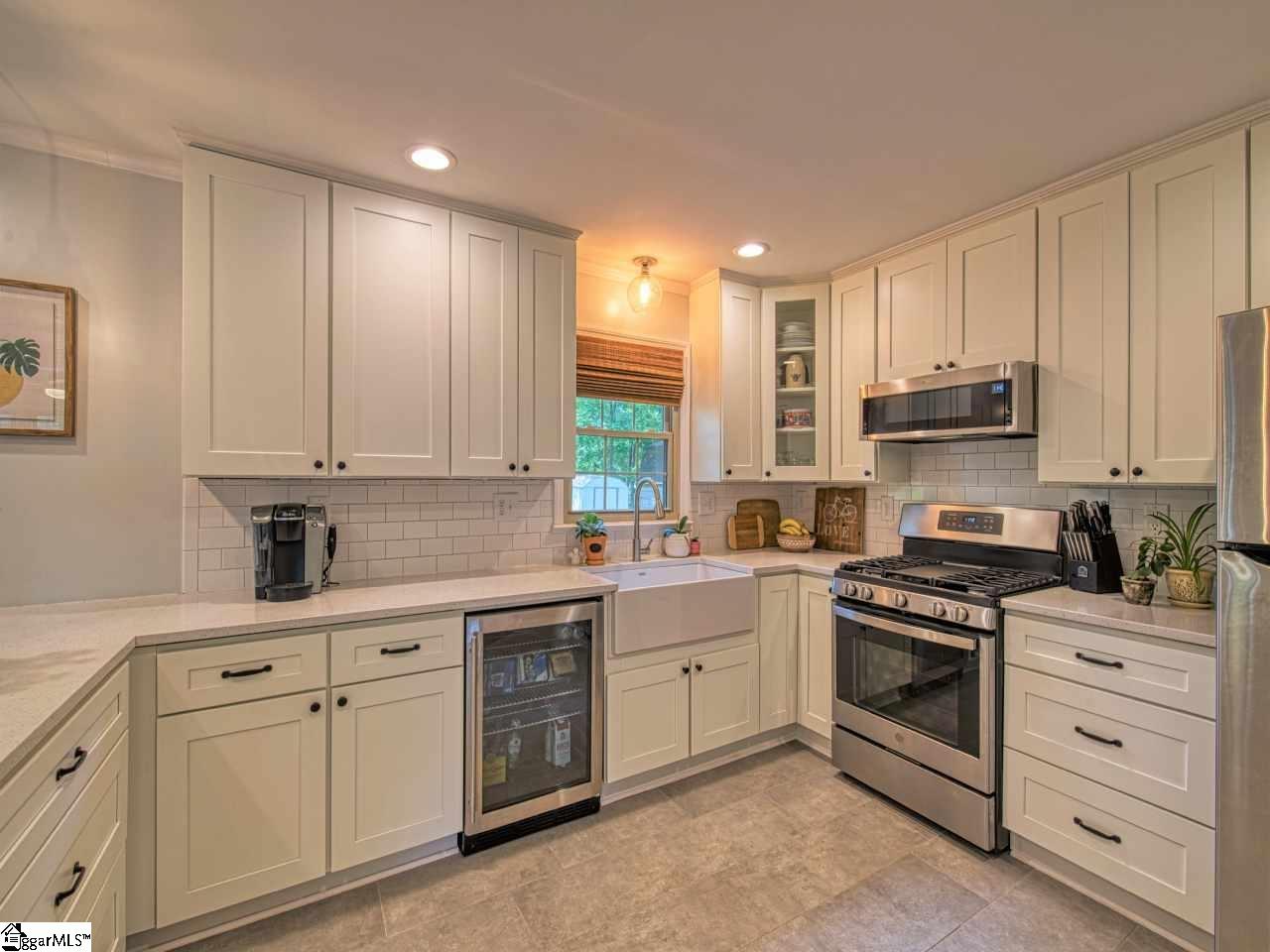 209 Sylvia Road Easley, SC 29642 - Photo 9 of 34 Gallery Image 9