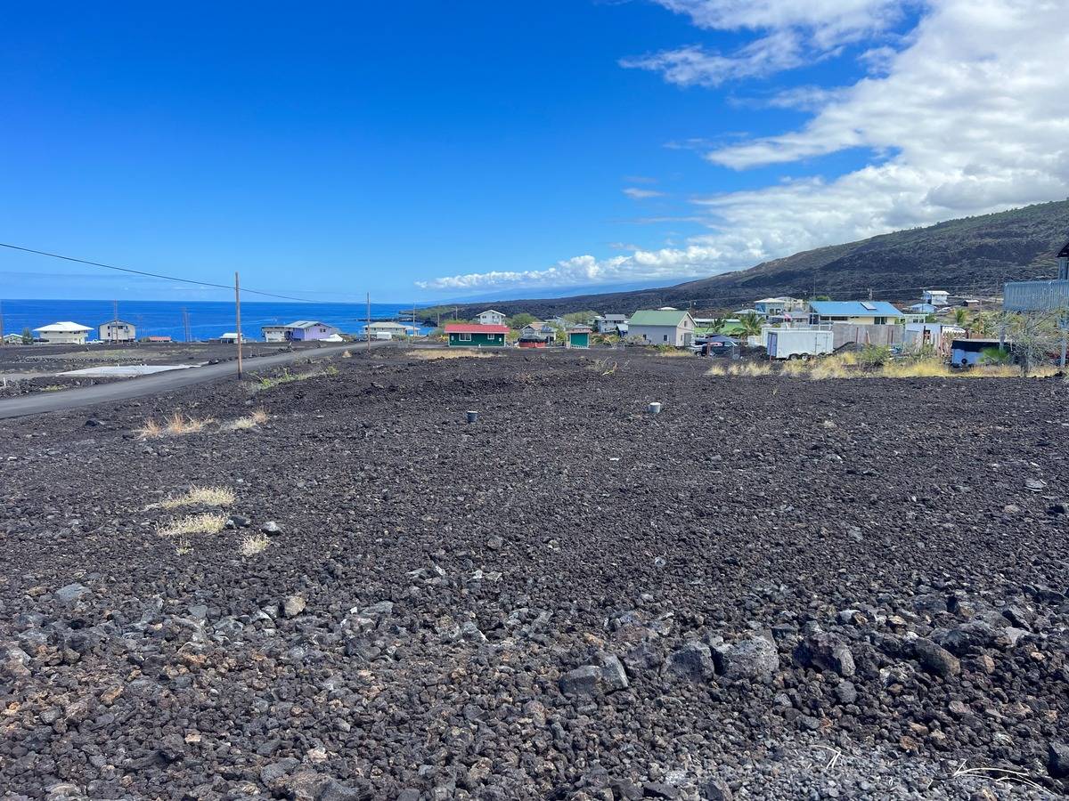 Lot 1 Captain Cook Hi Captain Cook Hi  